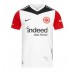 Eintracht Frankfurt Hugo Ekitike #11 Replica Home Shirt 2024-25 Short Sleeve